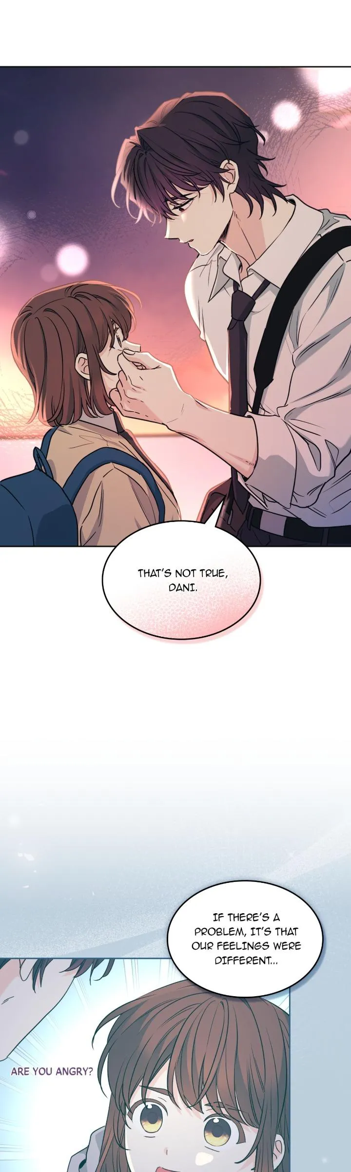 My Life as an Internet Novel Chapter 264 page 13 - 