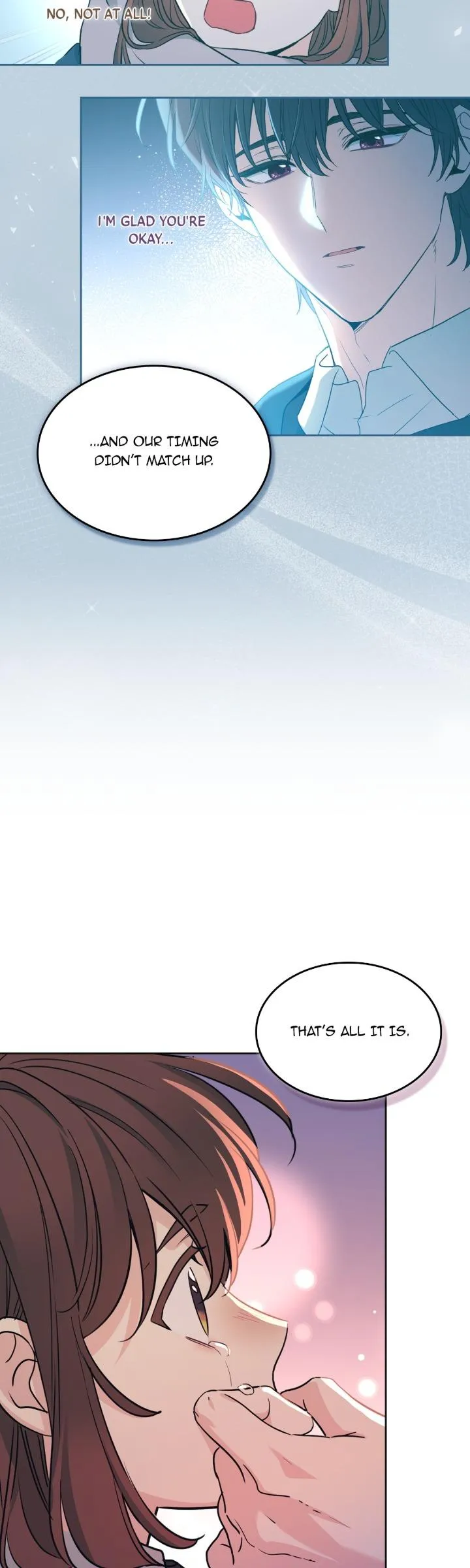My Life as an Internet Novel Chapter 264 page 14 - 