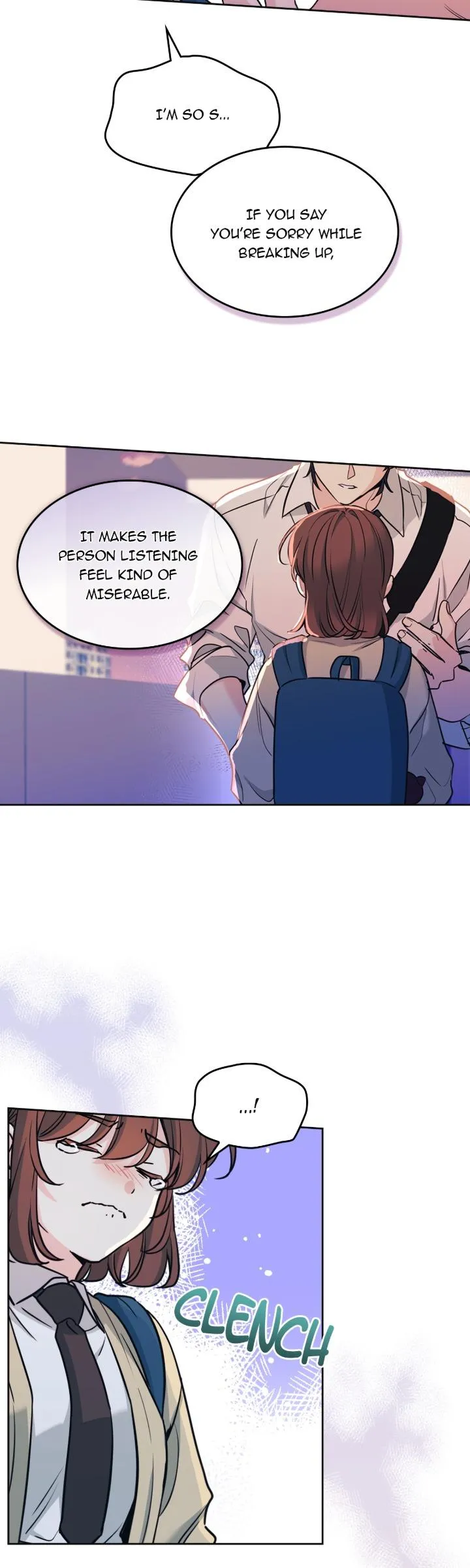 My Life as an Internet Novel Chapter 264 page 16 - 