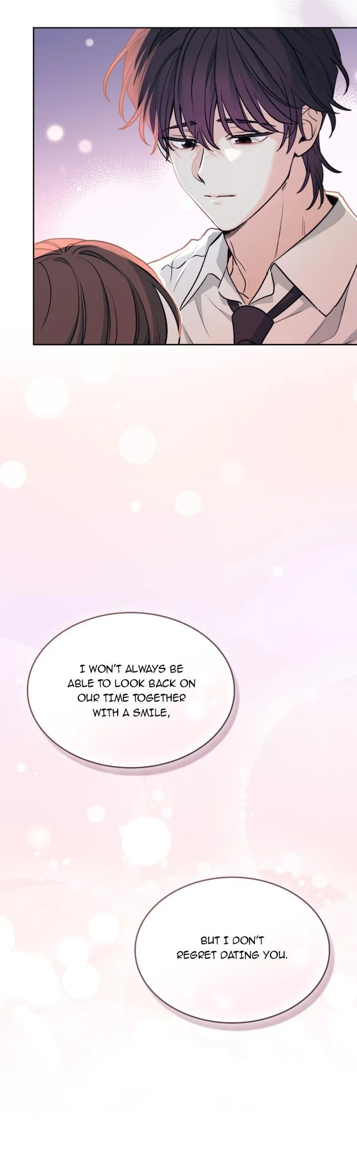 My Life as an Internet Novel Chapter 264 page 17 - 