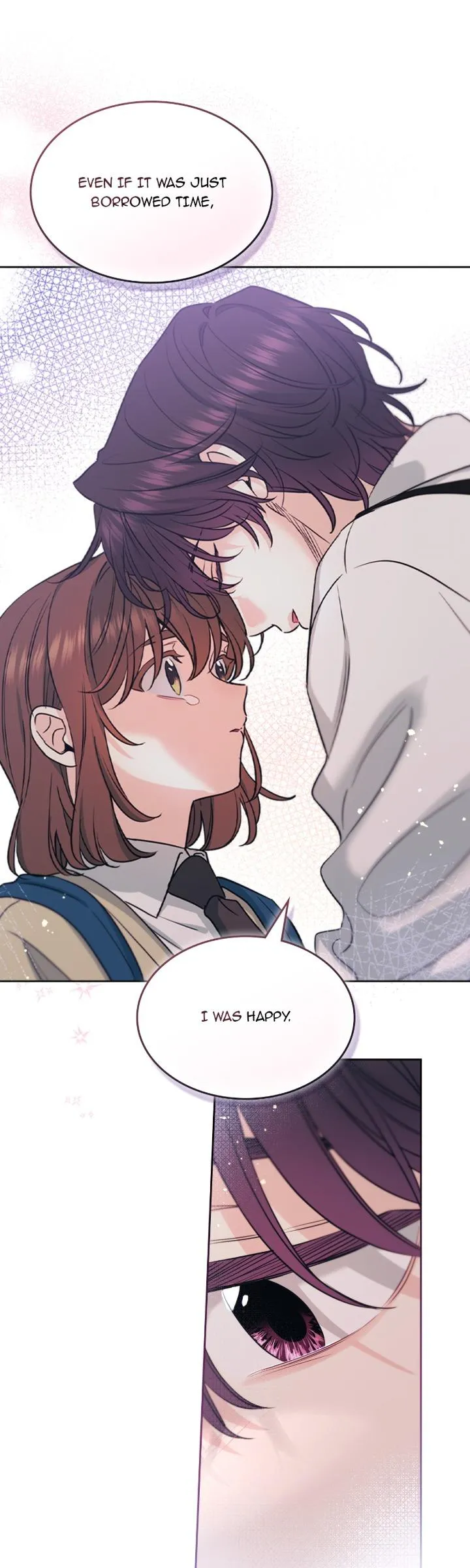 My Life as an Internet Novel Chapter 264 page 18 - 