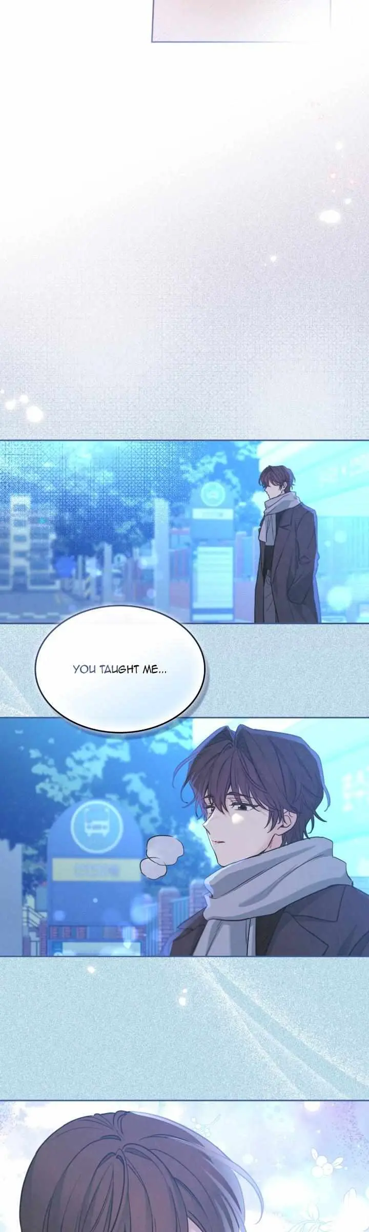 My Life as an Internet Novel Chapter 264 page 19 - 