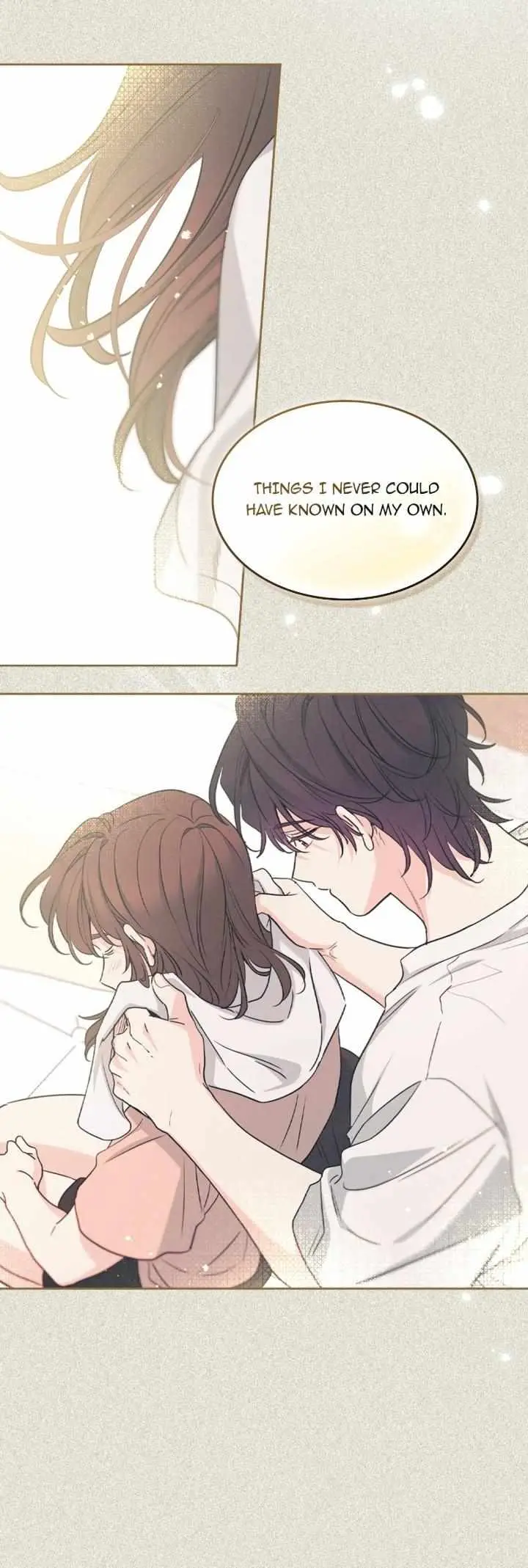 My Life as an Internet Novel Chapter 264 page 21 - 