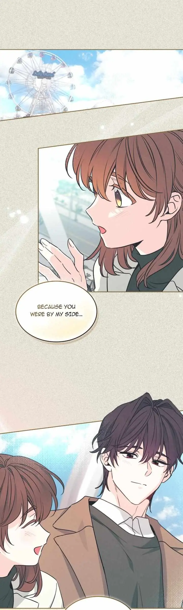 My Life as an Internet Novel Chapter 264 page 22 - 