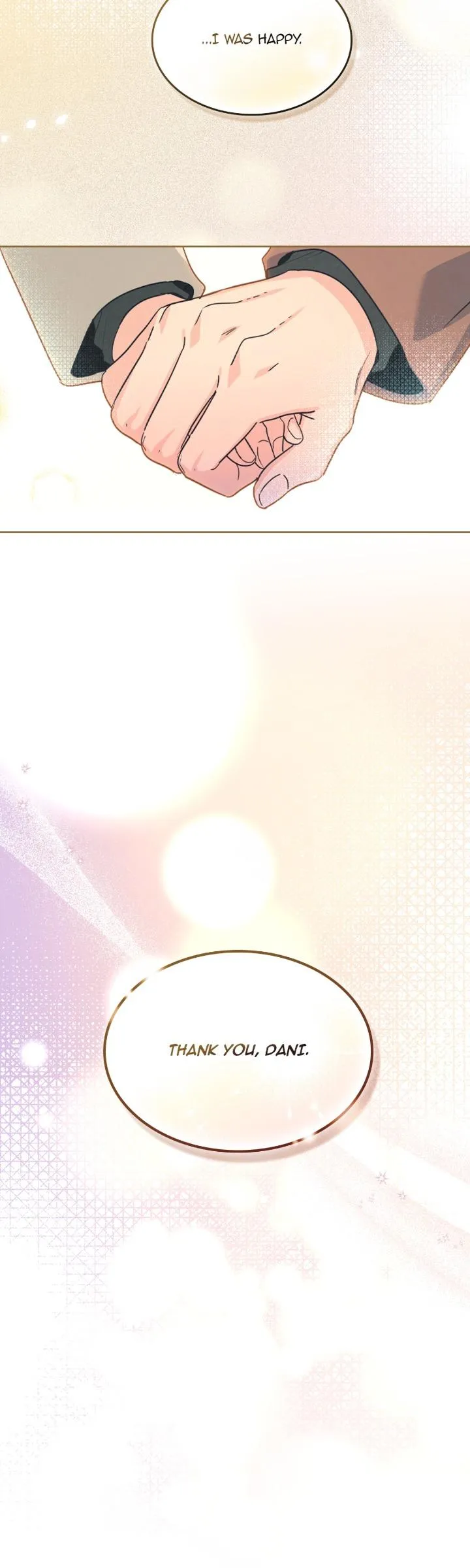 My Life as an Internet Novel Chapter 264 page 23 - 