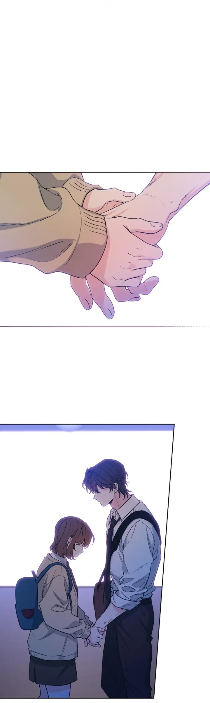 My Life as an Internet Novel Chapter 264 page 24 - 