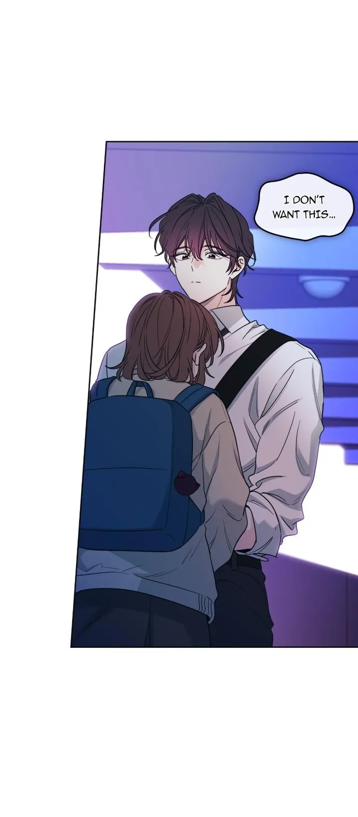 My Life as an Internet Novel Chapter 264 page 25 - 