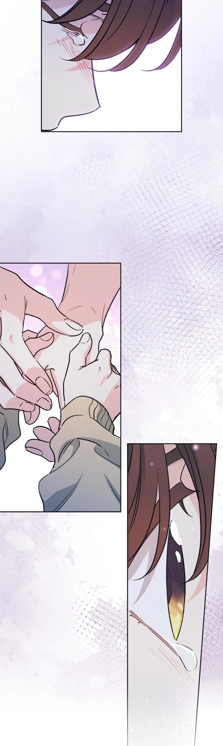 My Life as an Internet Novel Chapter 264 page 27 - 