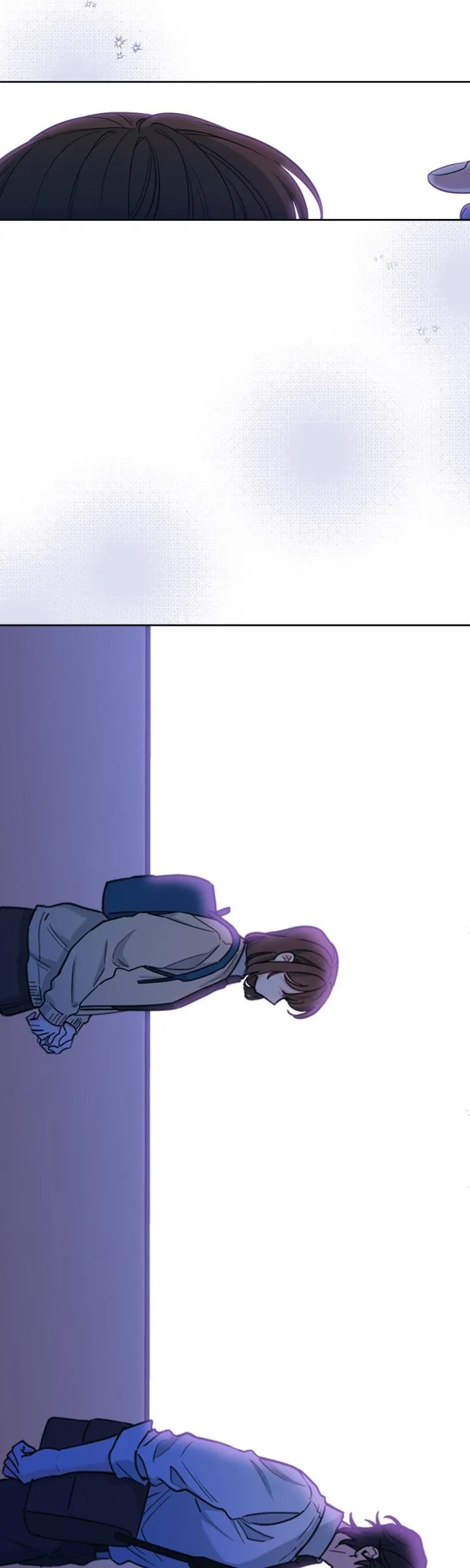 My Life as an Internet Novel Chapter 264 page 30 - 