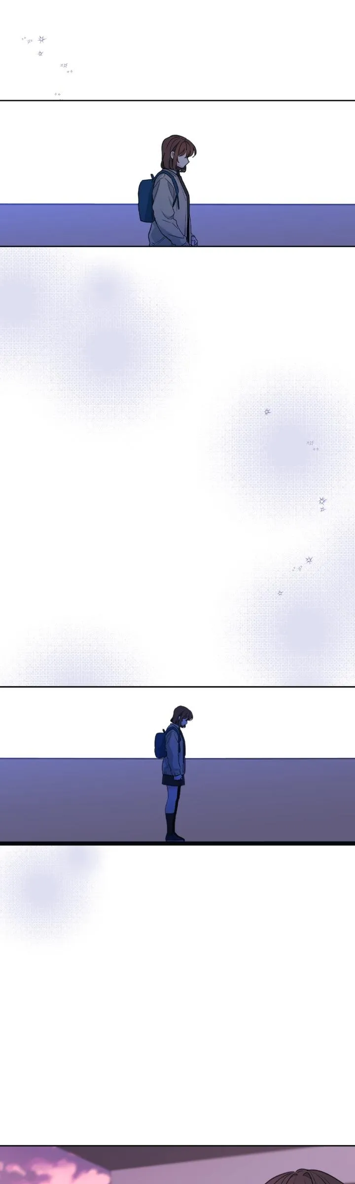 My Life as an Internet Novel Chapter 264 page 32 - 