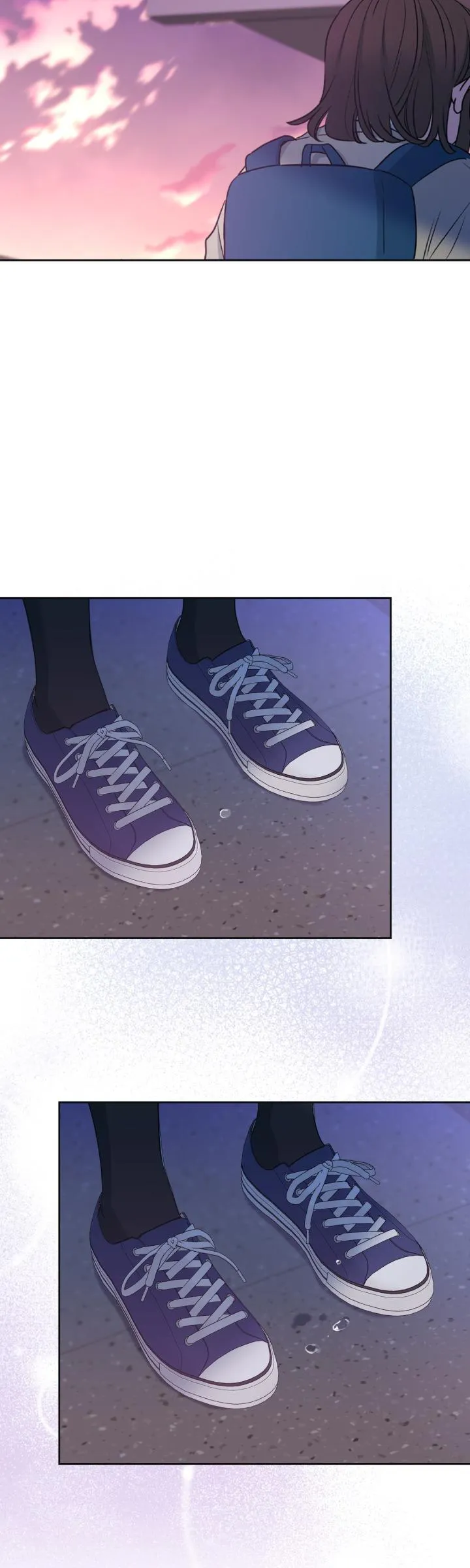 My Life as an Internet Novel Chapter 264 page 33 - 