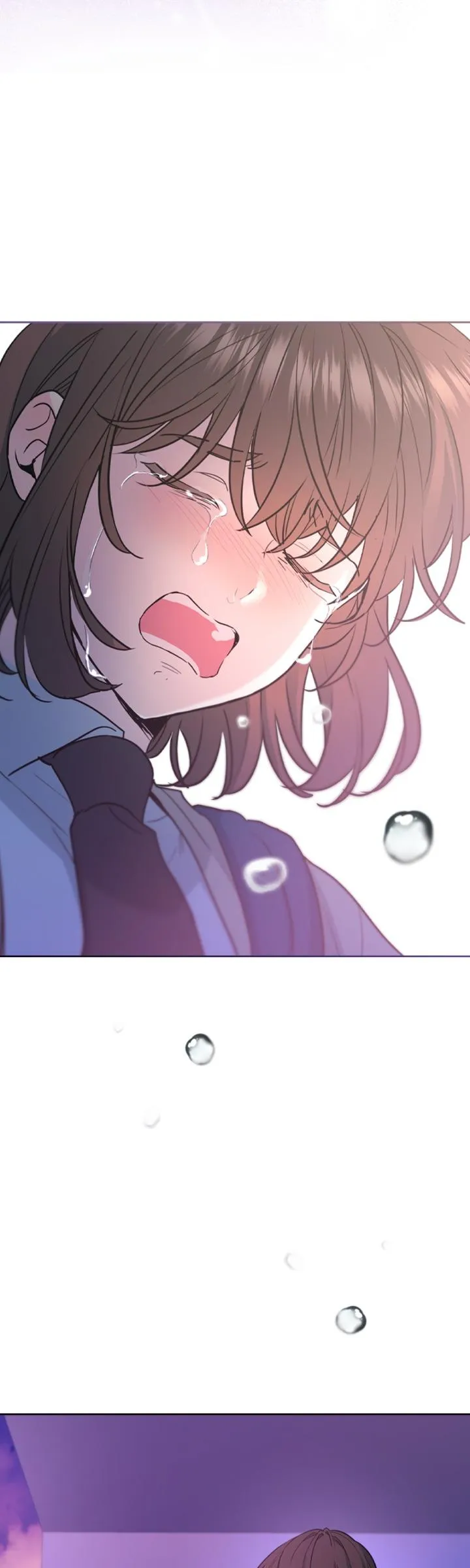 My Life as an Internet Novel Chapter 264 page 34 - 