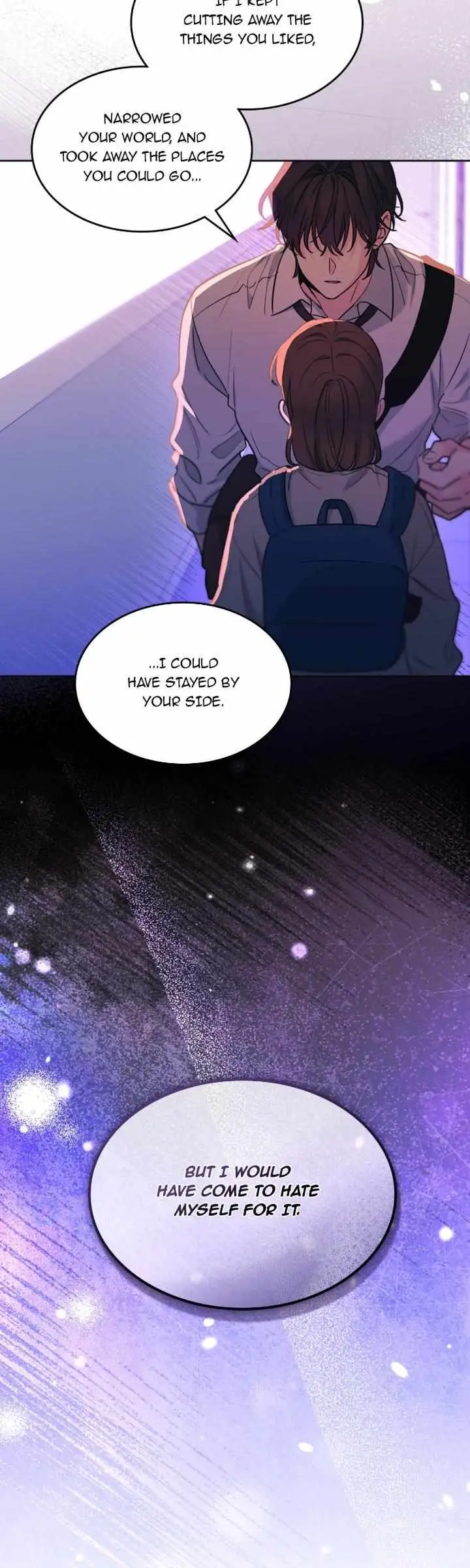 My Life as an Internet Novel Chapter 264 page 7 - 