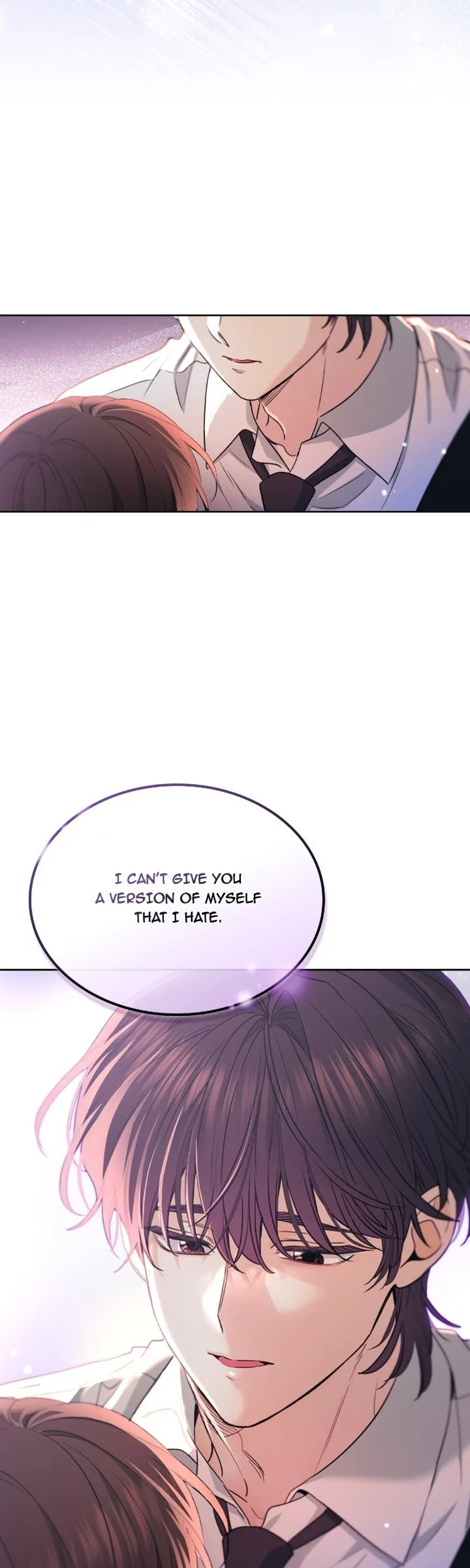 My Life as an Internet Novel Chapter 264 page 8 - 