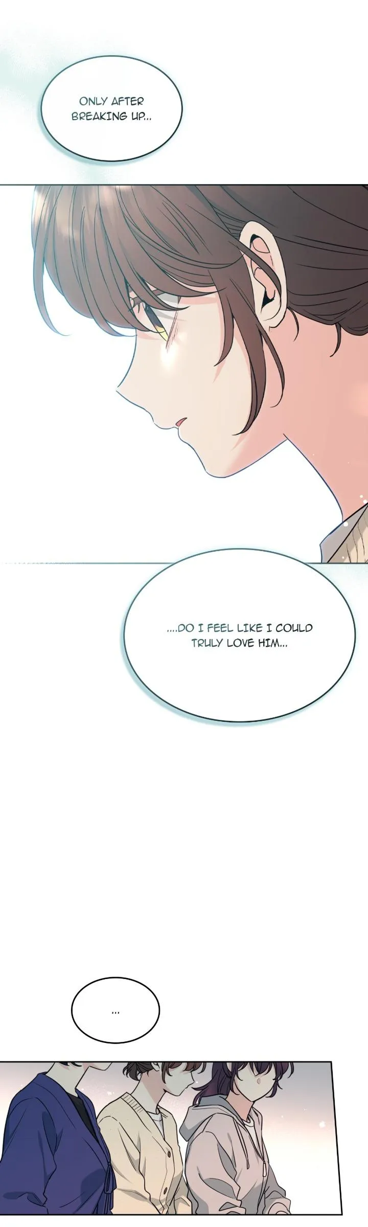 My Life as an Internet Novel Chapter 265 page 15 - 