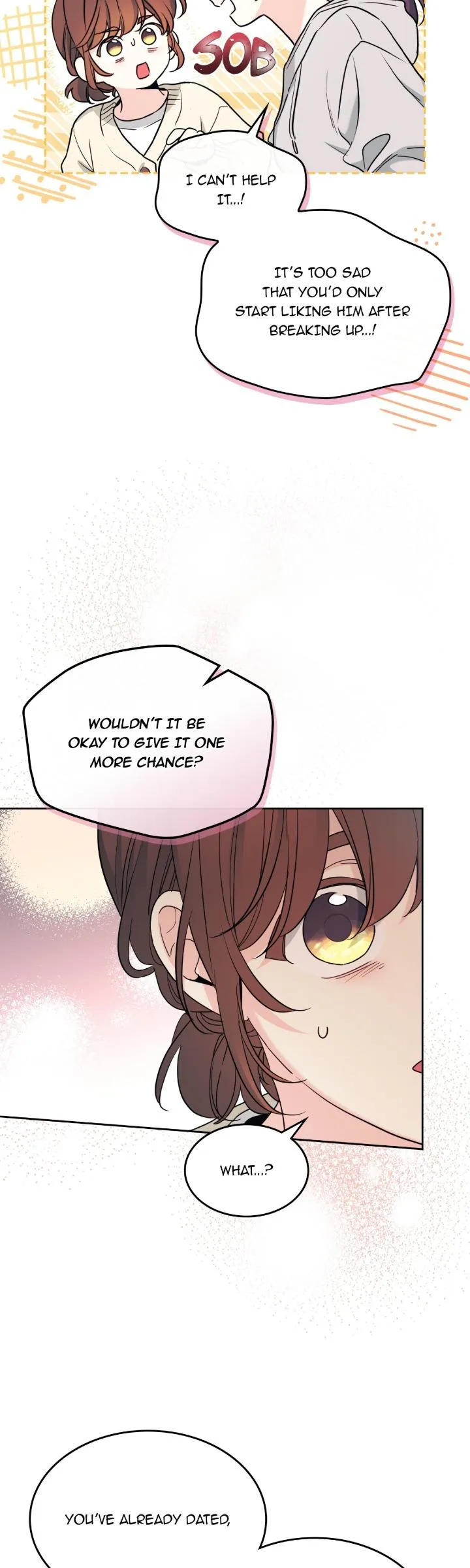 My Life as an Internet Novel Chapter 265 page 17 - 