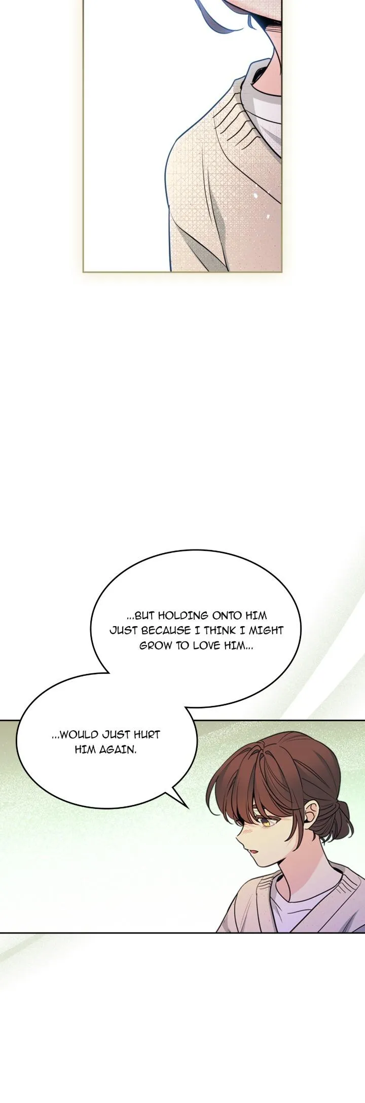 My Life as an Internet Novel Chapter 265 page 19 - 