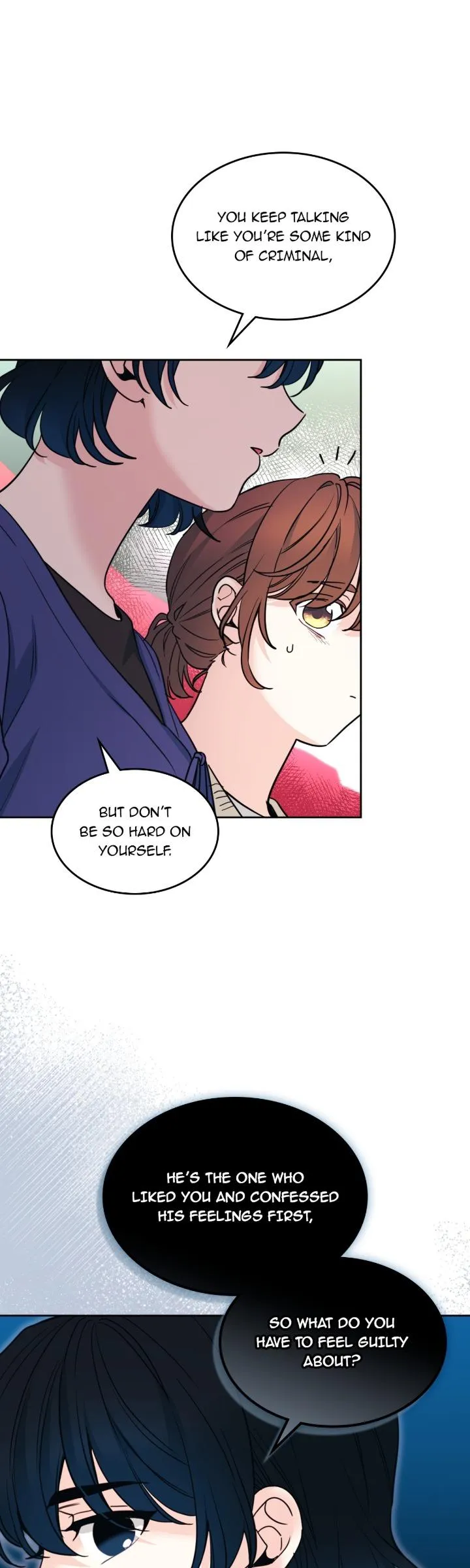 My Life as an Internet Novel Chapter 265 page 20 - 