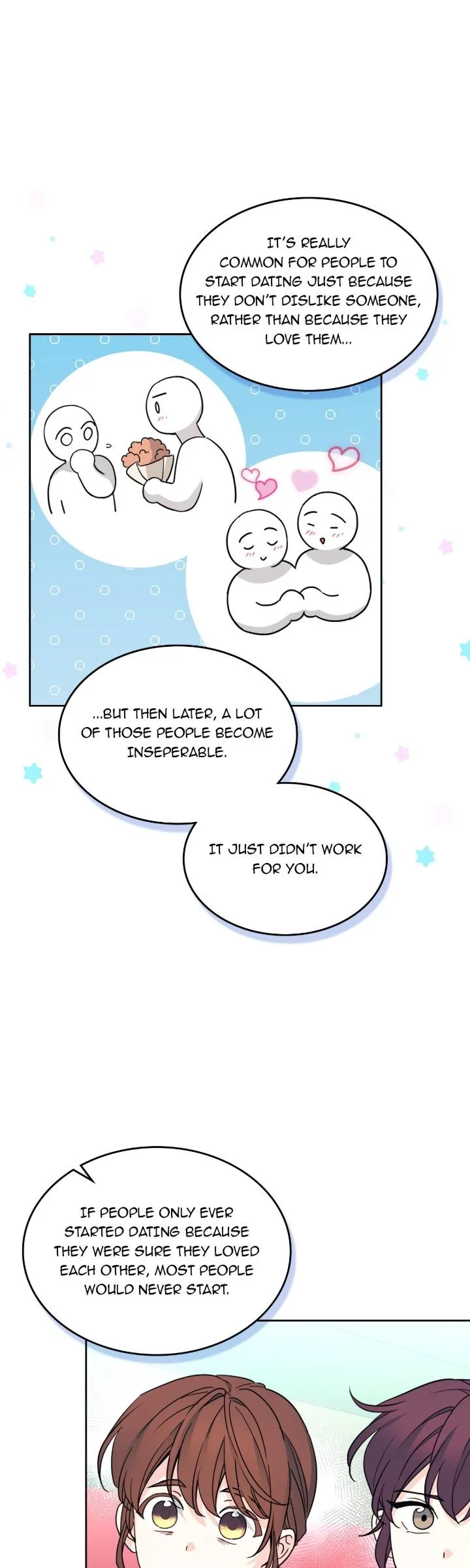 My Life as an Internet Novel Chapter 265 page 22 - 