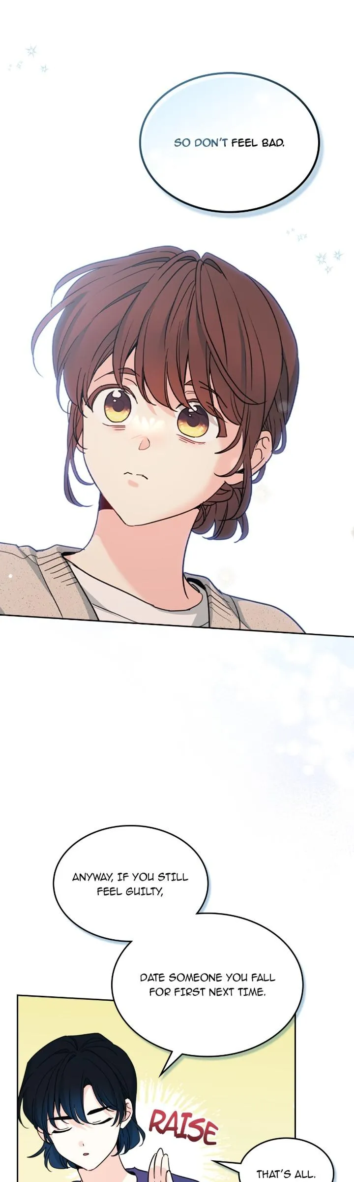 My Life as an Internet Novel Chapter 265 page 26 - 