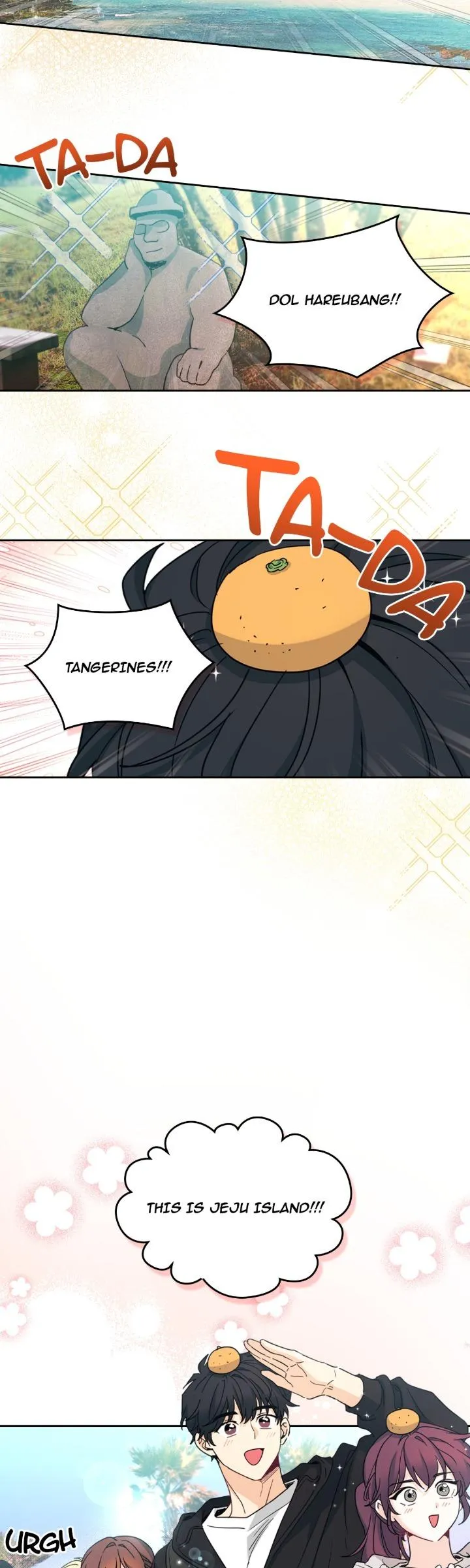 My Life as an Internet Novel Chapter 265 page 33 - 