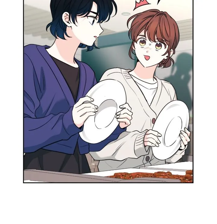 My Life as an Internet Novel Chapter 265 page 36 - 