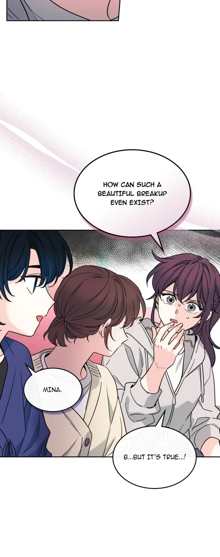 My Life as an Internet Novel Chapter 265 page 9 - 