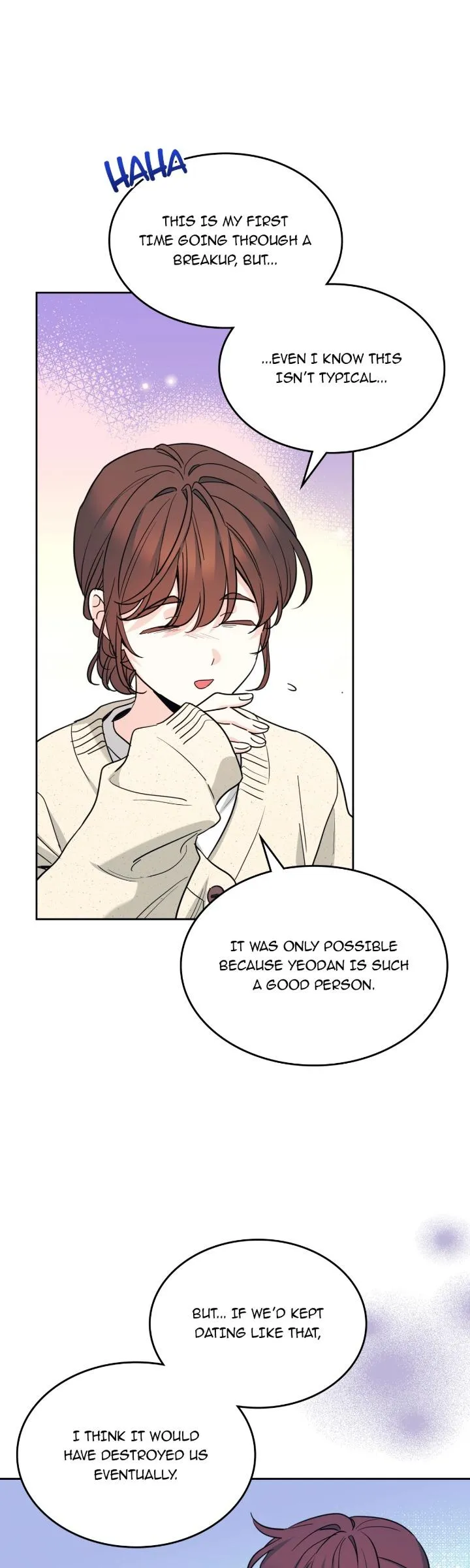 My Life as an Internet Novel Chapter 265 page 10 - 