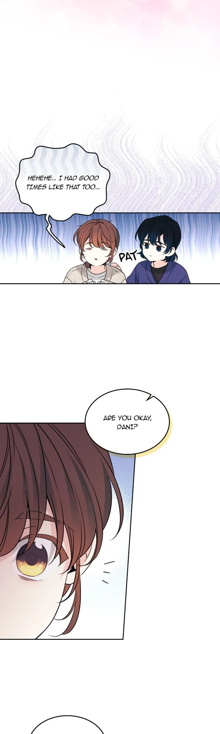 My Life as an Internet Novel Chapter 266 page 19 - 