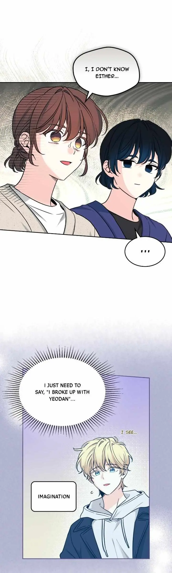 My Life as an Internet Novel Chapter 266 page 24 - 
