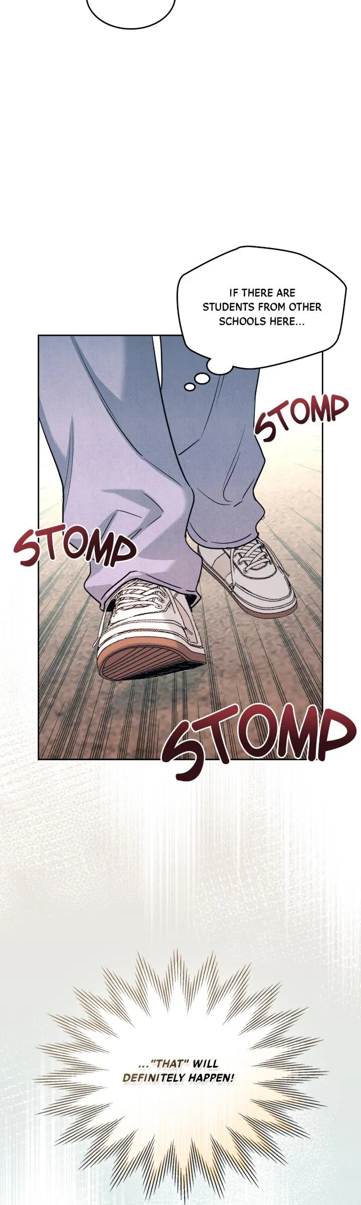 My Life as an Internet Novel Chapter 266 page 28 - 
