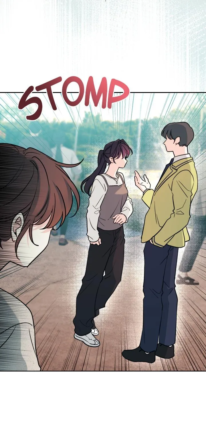 My Life as an Internet Novel Chapter 266 page 29 - 