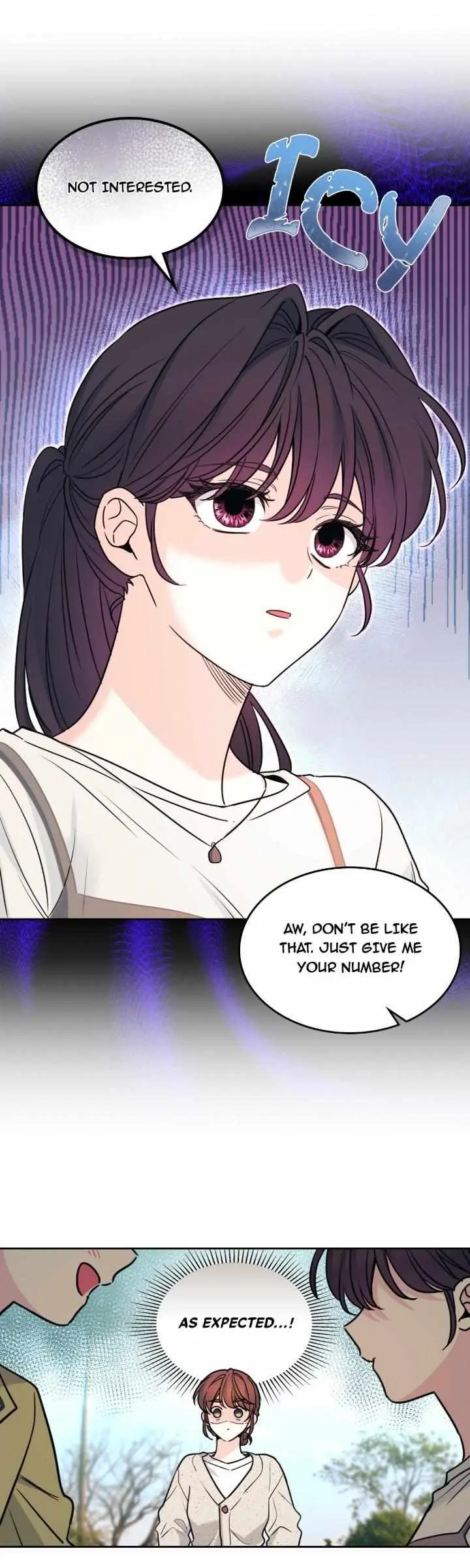 My Life as an Internet Novel Chapter 266 page 30 - 