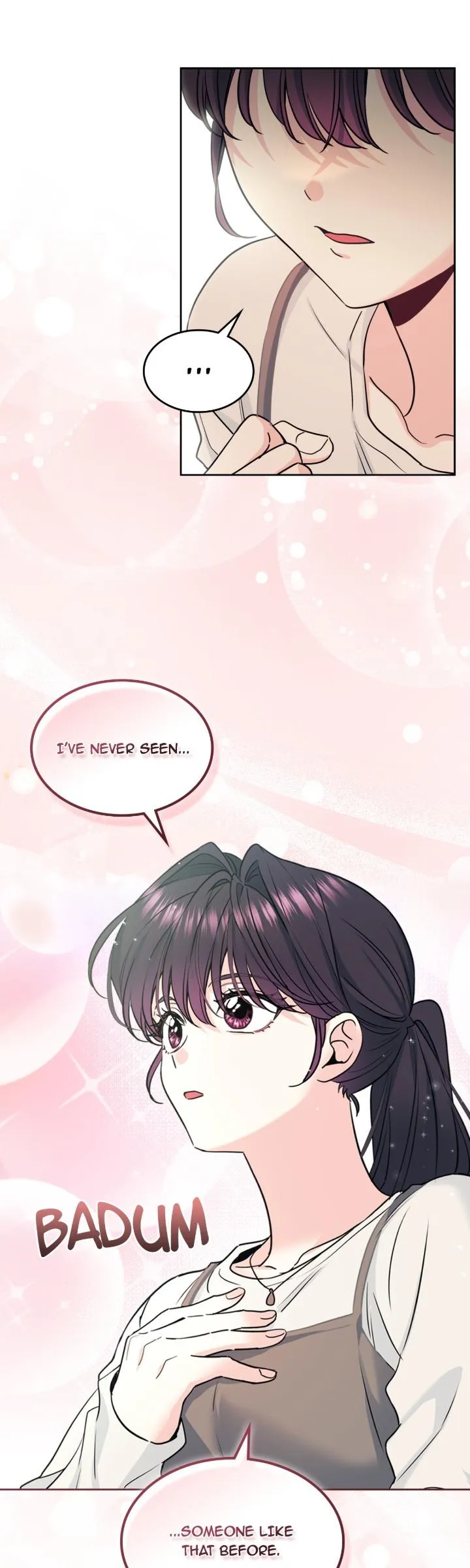 My Life as an Internet Novel Chapter 266 page 39 - 