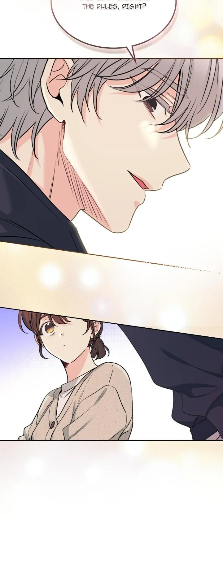 My Life as an Internet Novel Chapter 266 page 6 - 