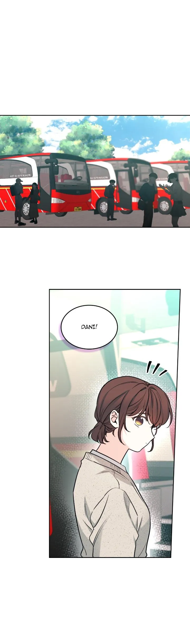 My Life as an Internet Novel Chapter 266 page 8 - 