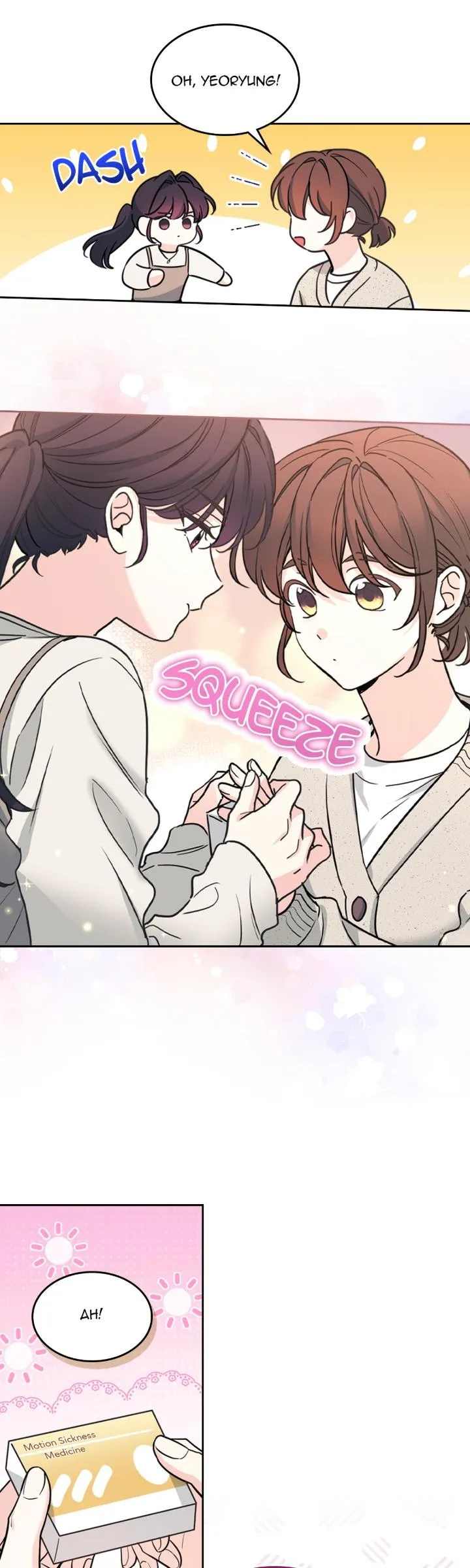 My Life as an Internet Novel Chapter 266 page 9 - 
