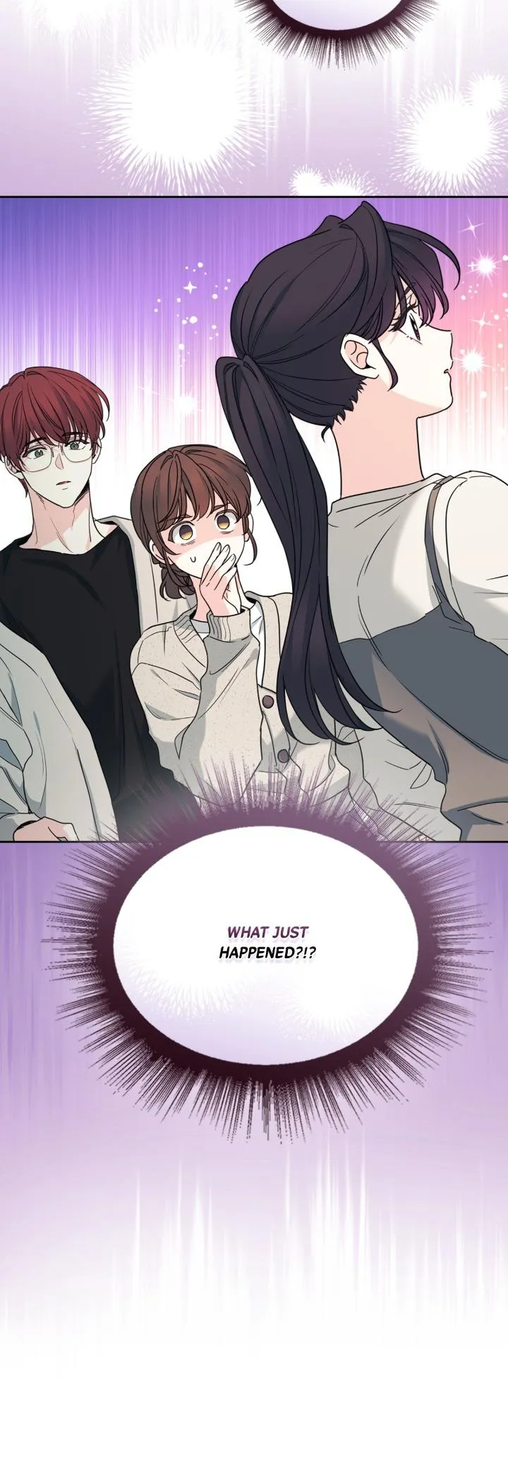 My Life as an Internet Novel Chapter 267 page 2 - 