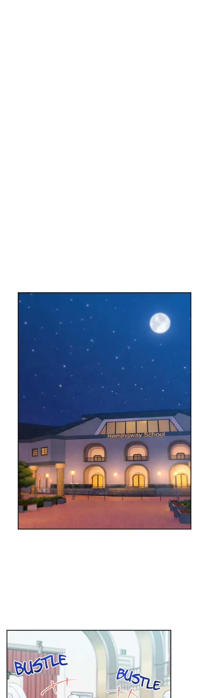 My Life as an Internet Novel Chapter 267 page 20 - 