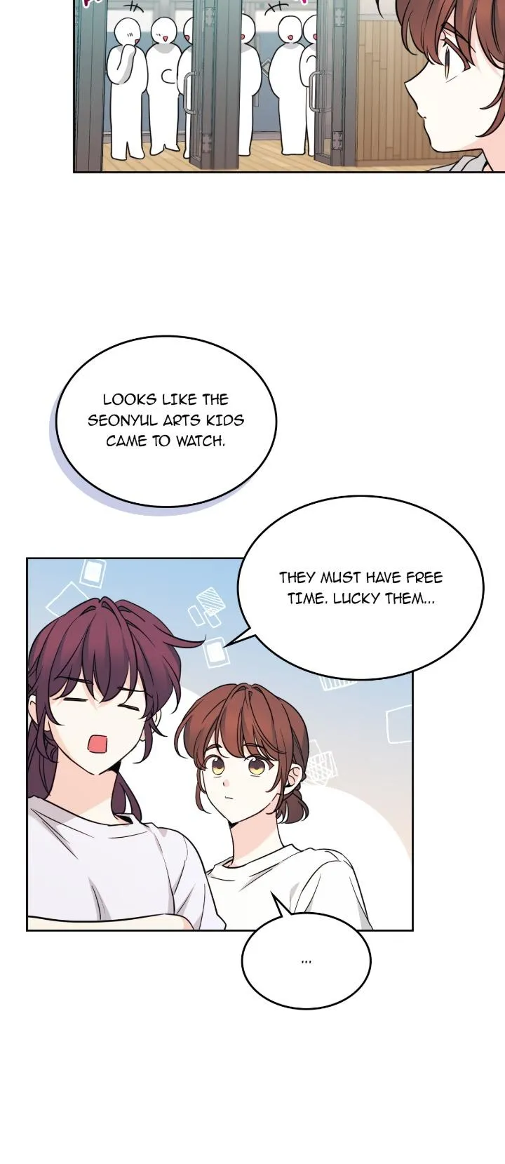 My Life as an Internet Novel Chapter 267 page 22 - 