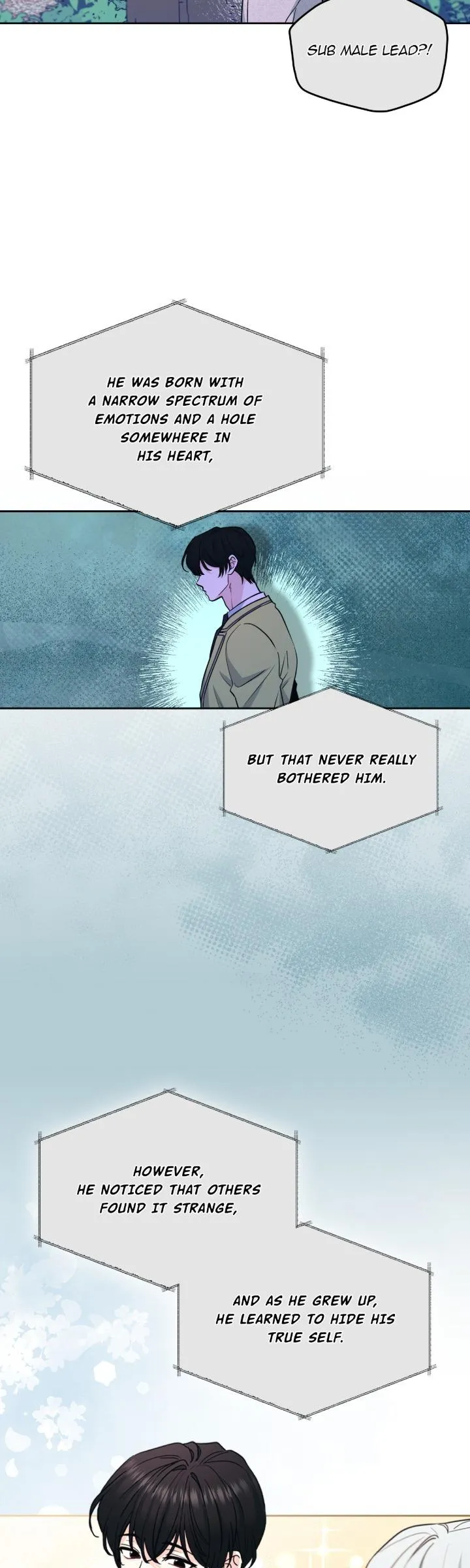 My Life as an Internet Novel Chapter 267 page 24 - 