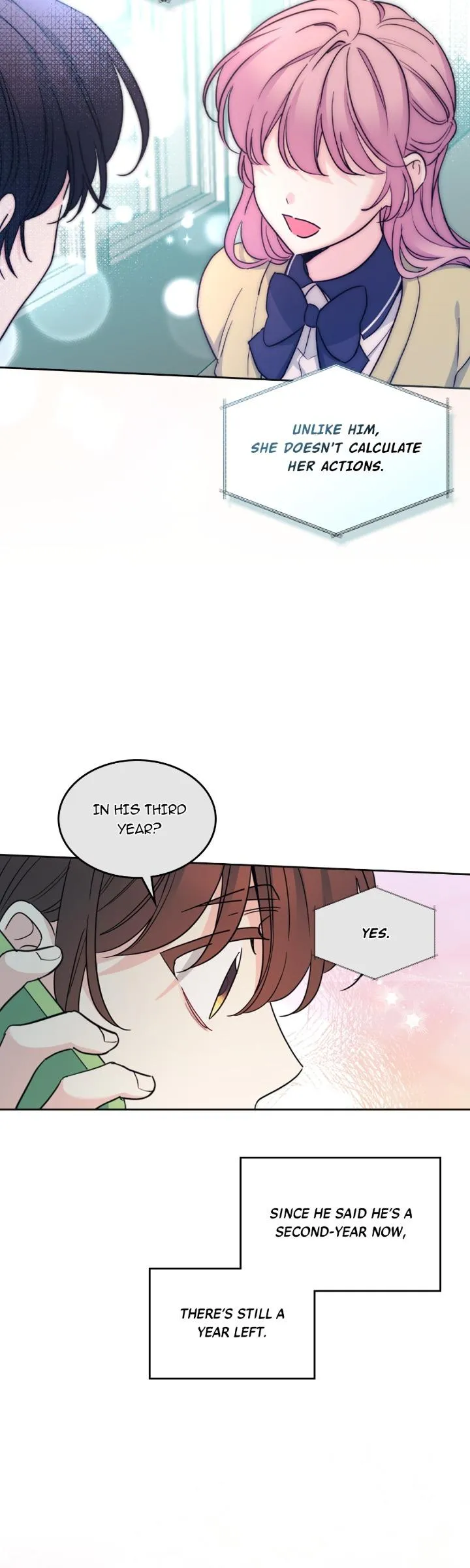 My Life as an Internet Novel Chapter 267 page 26 - 