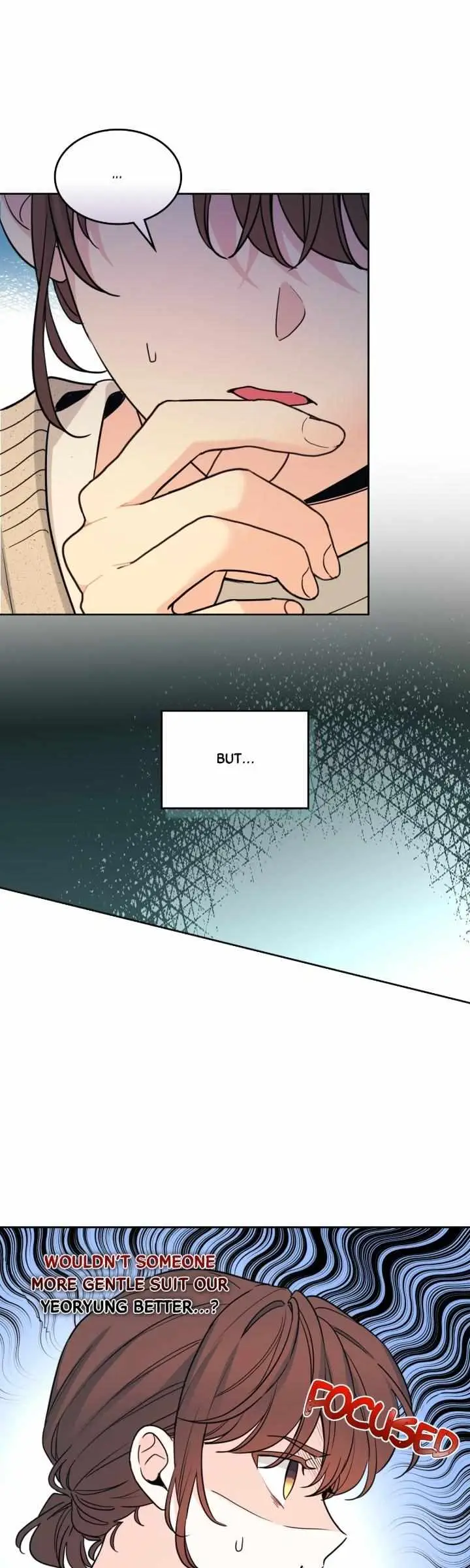My Life as an Internet Novel Chapter 267 page 29 - 