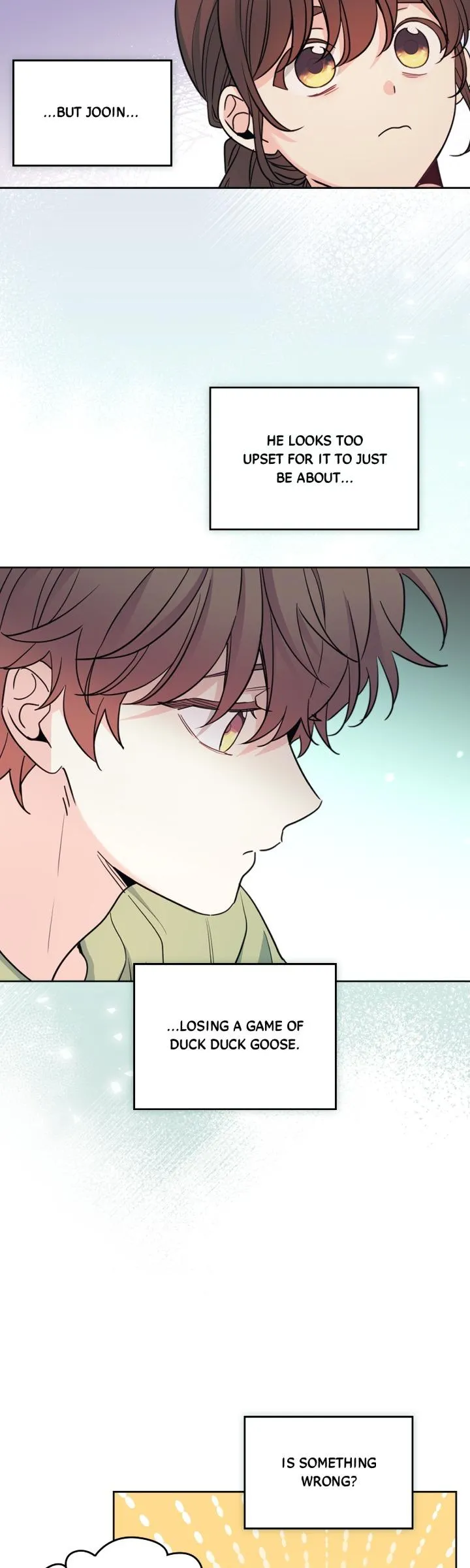 My Life as an Internet Novel Chapter 267 page 38 - 