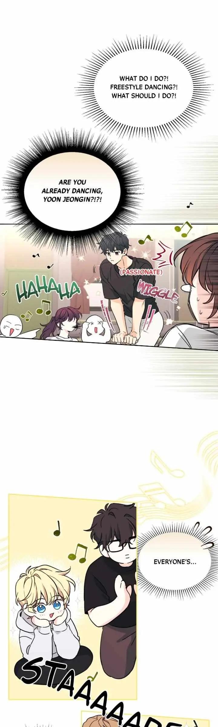 My Life as an Internet Novel Chapter 267 page 40 - 