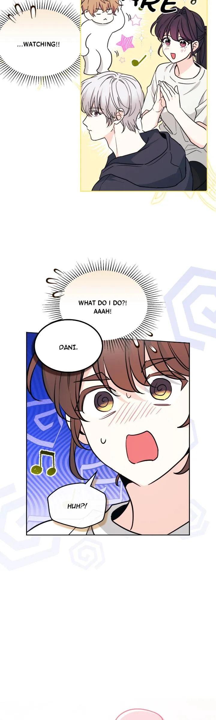 My Life as an Internet Novel Chapter 267 page 41 - 