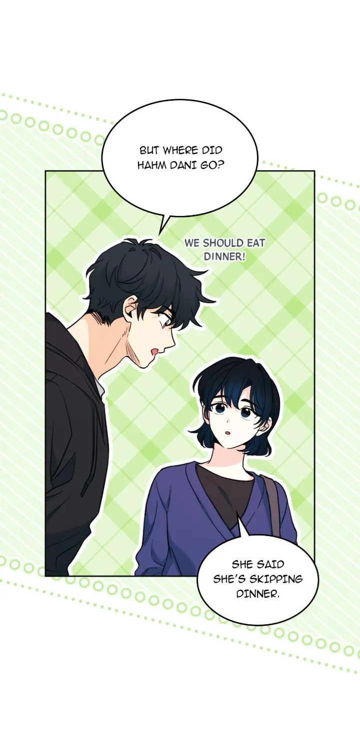 My Life as an Internet Novel Chapter 267 page 6 - 
