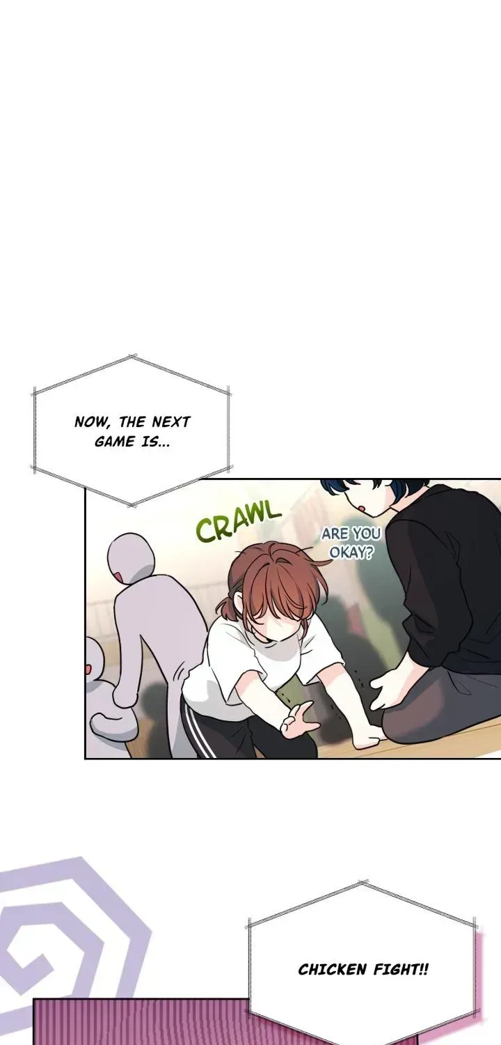 My Life as an Internet Novel Chapter 268 page 11 - 