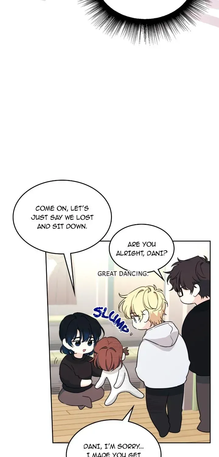 My Life as an Internet Novel Chapter 268 page 13 - 
