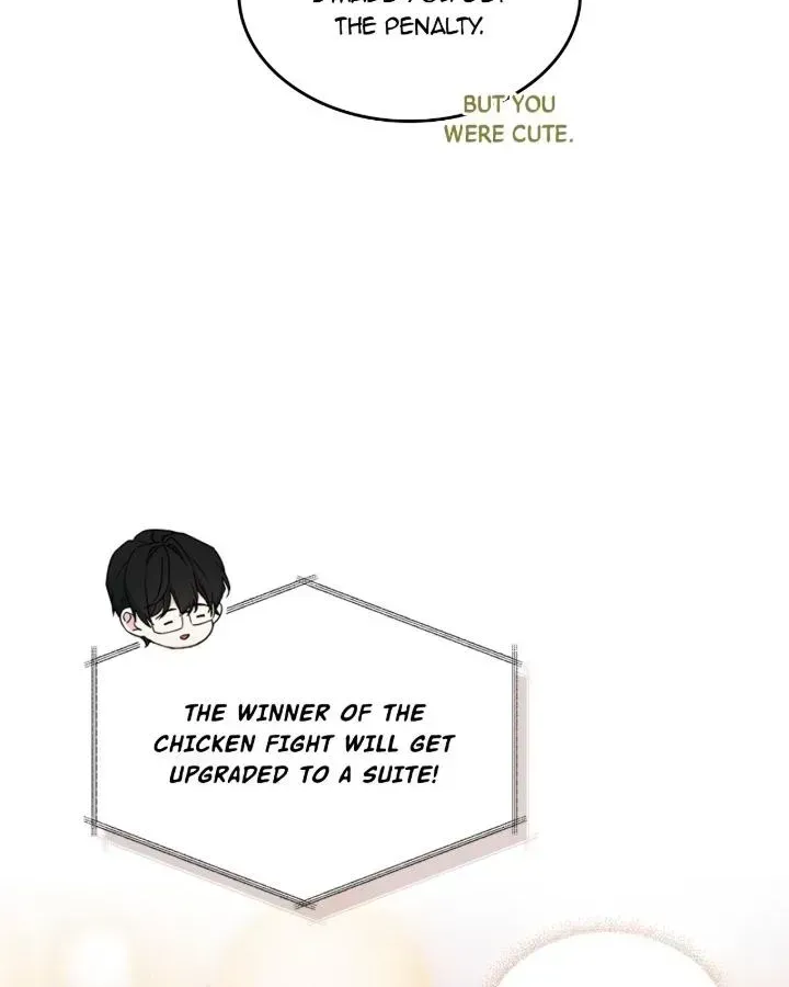 My Life as an Internet Novel Chapter 268 page 14 - 
